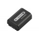 Аккумулятор NP-FH50 (900 mAh)