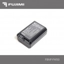 Аккумулятор Fujimi NP-FW50 (7.4V 1050 mAh аналог)