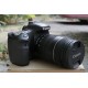 Фотоаппарат Canon 60D kit 18-135 mm f/3,5-5,6 IS (бу SN: 0580313967PM пробег 28900 кадров)