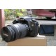 Фотоаппарат Canon 60D kit 18-135 mm f/3,5-5,6 IS (бу SN: 0580313967PM пробег 28900 кадров)