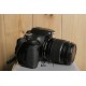Фотоаппарат Canon EOS 600D kit 18-55 II IS (бу SN:083063029783PM пробег 40500 кадров)