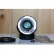 Объектив Yongnuo YN50mm f/1.8 II (новый с браком SN:l5002693)