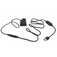 Сетевой адаптер драйвер USB 220V DMW-DCC12 BLF19 - USB для gh3, gh4, gh5