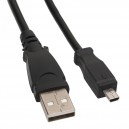 Кабель U8-USB U-8 U8 USB кабель для передачи данных Шнур для Kodak EasyShare M340 C180 M380