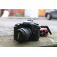 Фотоаппарат Canon 50D Kit 18-55 бу (пробег 27100 кадров)