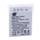 Аккумулятор DSTE EN-EL8 (3.7V 1500mAh)