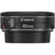 Объектив	 Canon EF 40mm f/2.8 STM