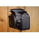 Фотоаппарат Canon EOS 550D body (бу SN: 1032507552cl пробег 13456)