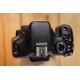 Фотоаппарат Canon EOS 550D body (бу SN: 1032507552cl пробег 13456)