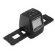 Портативный сканер Espada FilmScanner EC718 для слайдов и фотопленок 35 мм 5 мп цветной дисплей 2.4" 