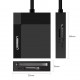 Картридер UGREEN USB 3.0 Multi MicroSD/SD/TF/MS/CF (30333)