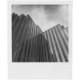 Кассета Polaroid SX-70 (чб, 8 кадров, ISO 160)