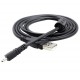 Кабель USB для SONY CYBERSHOT DSC-W610 DSC-W620 DSC-W630