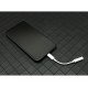 Адаптер Lightning для Apple iPhone X/ 8 Plus/ 7 Plus - 8-pin на наушники, гарнитуру с микрофоном 3.5мм (аналог)