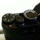 Кнопка спуска для камер Fuji X100 100 s X20 X10 M3 M6 M7 (цвета в ассортименте)