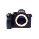 Фотоаппарат со сменной оптикой Sony Alpha ILCE-7M3 Body