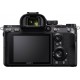 Фотоаппарат со сменной оптикой Sony Alpha ILCE-7M3 Body