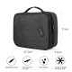 Органайзер для багажа BagSmart (серый)