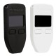 Криптокошелёк Trezor One (черный/белый)