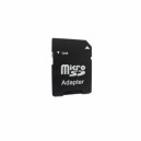 Адаптер переходник для MicroSD - SD карт памяти