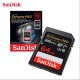 Карта памяти Sandisk Extreme Pro SDXC 64GB UHS-I U3 200/90 MB/s