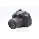 Фотоаппрат Canon EOS 750D (Rebel T6i) kit 18-55 IS STM (бу SN: 222072001617/478204105720)