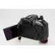 Фотоаппарат Canon 70D Body бу S/N: 093024010004PM пробег 13850 кадров