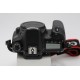 Фотоаппарат Canon 70D Body бу S/N: 093024010004PM пробег 13850 кадров