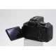 Фотоаппарат Canon 600D Body бу S/N: 063078038723cl (пробег: 18020 кадров)