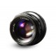 Объектив 7artisans 35mm F1.2 для M4/3 MFT (мануальный)