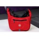 Фотосумка Hugger Strawberry Wedge RED