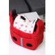Фотосумка Hugger Strawberry Wedge