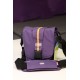 Фотосумка Hugger Cookie Tin Violet 