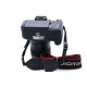Фотоаппарат Canon EOS 650D kit 18-55 IS II (бу SN: 053052003572fm пробег 9950 кадров)