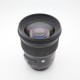 Объектив Sigma 50 1.4 Art для Canon EF бу S/N: 50292202