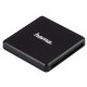 Картридер Hama 124022 USB 3.0 (MicroSD SD CF)