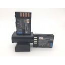 Аккумулятор DSTE DMW-BLF19E  7.2V  для gh3/gh4 (1950mAh)