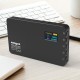 Видеосвет компактный Viltrox RB08P RGB 2500K-8500K (RGB)