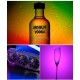 Видеосвет компактный Viltrox RB08P RGB 2500K-8500K (RGB)