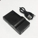Зу зарядное устройство для Nikon EN-EL23 ENEL23 (USB)