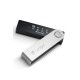 Криптокошелёк ledger nano X (bluetooth, 100 монет)