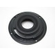 Кольцо байонета Canon 18-55 STM (запчасть)