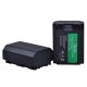 Аккумулятор NP-FZ100 Tectra 2280mAh для Sony a7iii, a9