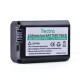 Аккумулятор Tectra NP-FW50 1500 mAh для Sony Nex, Sony a7