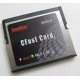 Карта памяти Kingspec CFAST 32GB SATA 2 SATA2 SSD