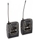Крепеж держатель для радиосистемы Sennheiser G1 G2 G3