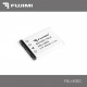 Аккумулятор Fujimi для Olympus Li-40B, Li-42B (3,7V, 600mAh) EN-EL10 NP-45