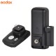 Синхронизатор Godox CT-16 1+1 для Canon/Nikon/Sony/Pentax/Olympus с креплением под зонт