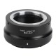 Адаптер переходник Nikon Z - M42
