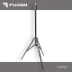 Студийная универсальная стойка штатив 68-190см Fujimi FJ8700 без чехла (810гр, нагрузка до 3кг)